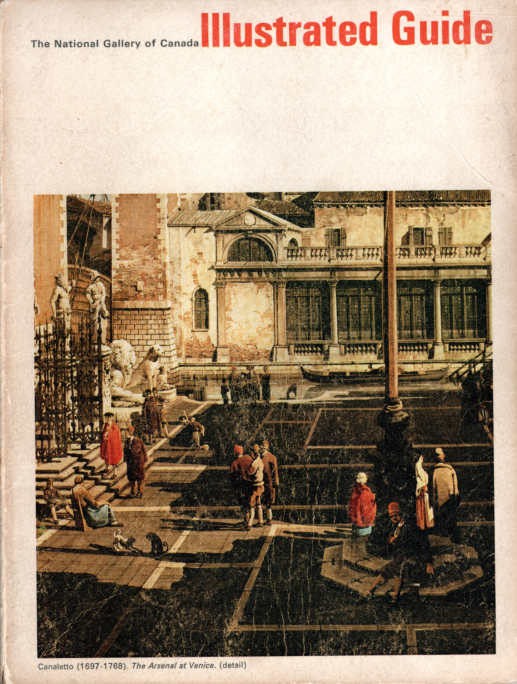 Wim Blom National Gallery Research Curator