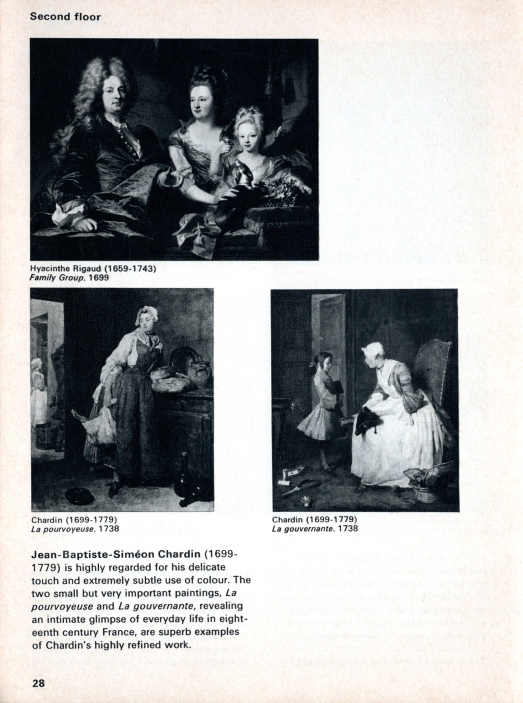 Wim Blom National Gallery Research Curator