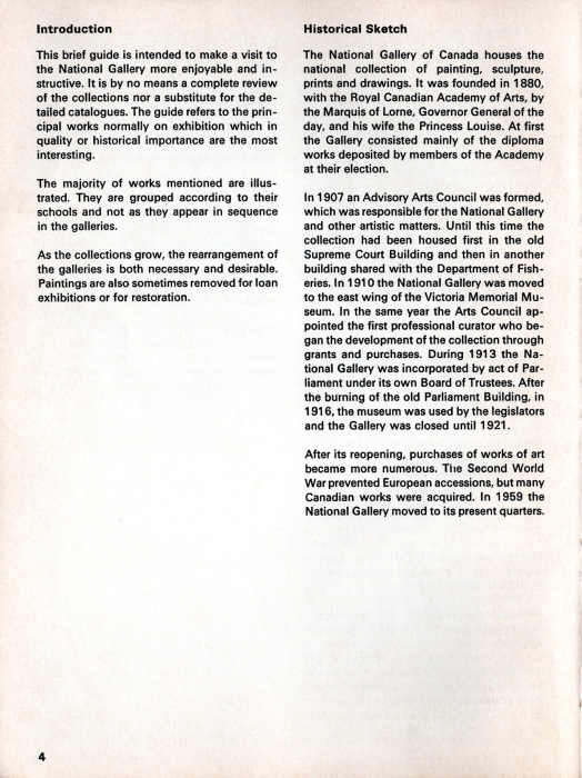 Wim Blom National Gallery Research Curator