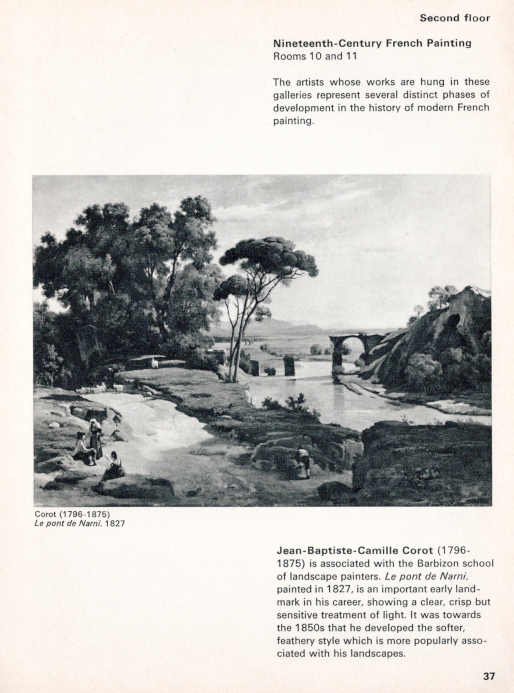 Wim Blom National Gallery Research Curator