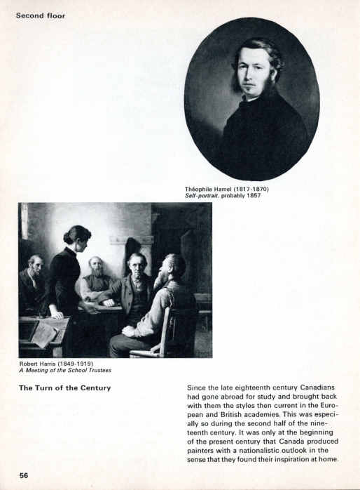 Wim Blom National Gallery Research Curator