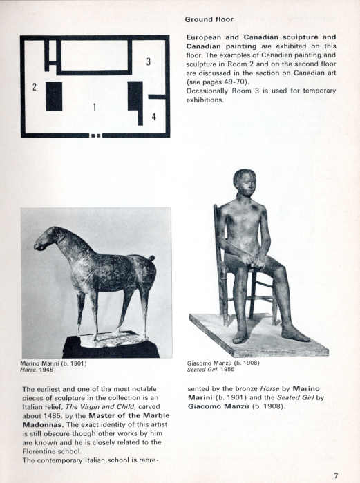 Wim Blom National Gallery Research Curator