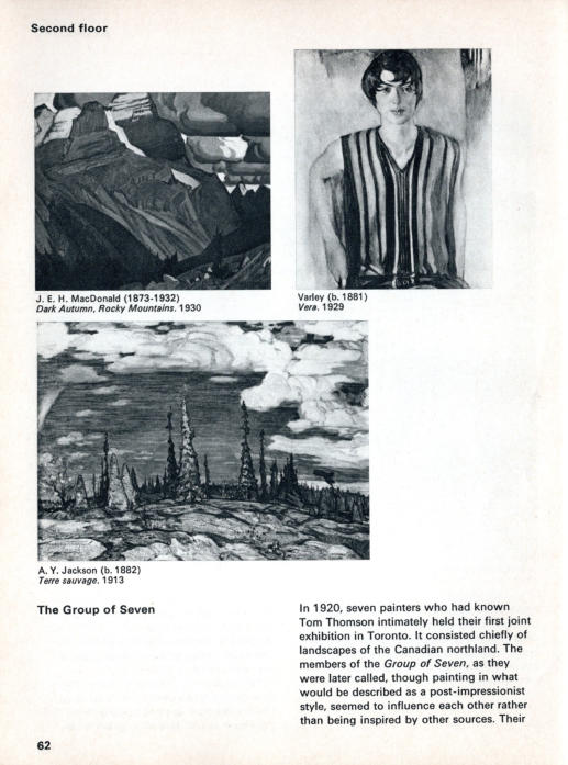 Wim Blom National Gallery Research Curator
