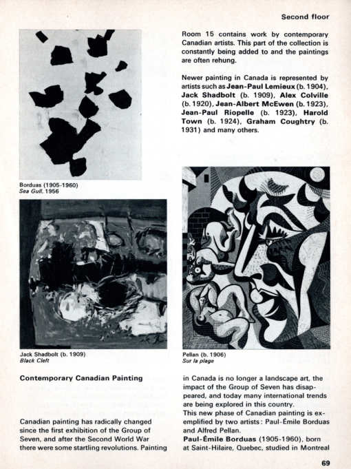 Wim Blom National Gallery Research Curator