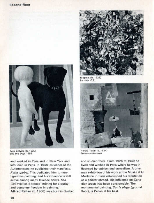 Wim Blom National Gallery Research Curator