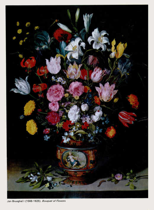 Wim Blom National Gallery Research Curator