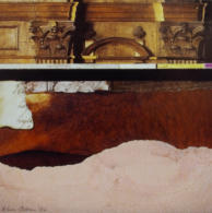 Wim Blom-1986 collage