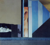 Wim Blom-Collage VI
