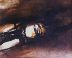 Wim Blom-Falling figure 1968