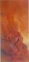 Wim Blom-Figure group 1972