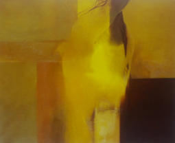Wim Blom-Figure in transition 1973