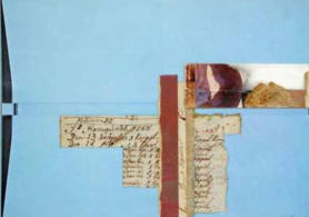 Wim Blom-Forgotten day 1855-1980 Collage