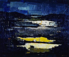 Wim Blom-Landscape 1960 (2)