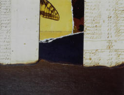 Wim Blom-List collage