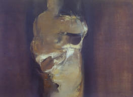 Wim Blom-Man and chrysalis 1971