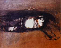 Wim Blom-Martyr 1968