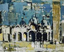 Wim Blom-San Marco 1957
