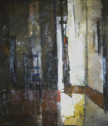 Wim Blom-Street view-1962