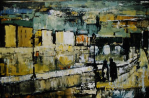 Wim Blom-The Aruo 1957