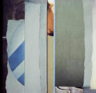 Wim Blom- Collage II