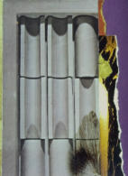 Wim Blom- Collage IV