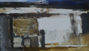 Wim Blom- Fields 1962