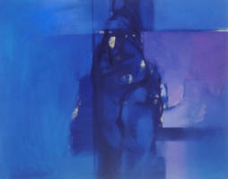 Wim Blom- Figure 1971