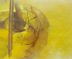 Wim Blom- Figure 1973