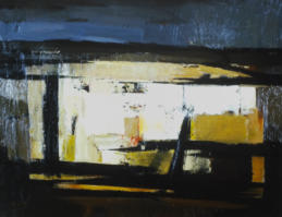 Wim Blom- Follow land 1961