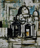 Wim Blom- La salute 1957