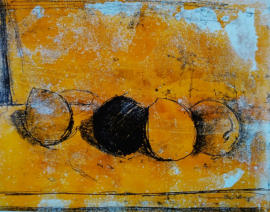 Wim Blom- Peaches 1960