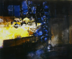 Wim Blom- Shrine 1965