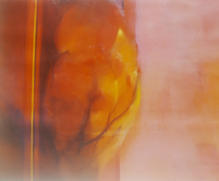 Wim Blom- Standing figure 1973