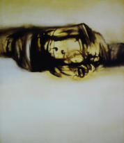 Wim Blom- Victim 1968