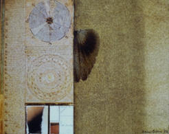 Wim Blom-collage 1986