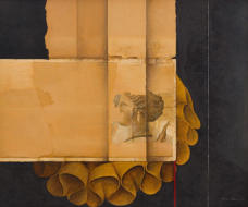 Wim Blom - Grecian Abstract