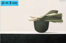Wim Blom - ebook of some of Wim's works