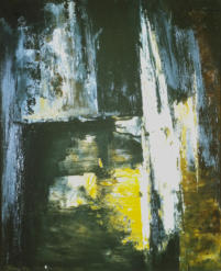 Wimk Blom-Dark interior 1962