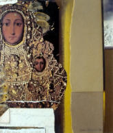 Wiom Blom-Madonna 1981 Collage