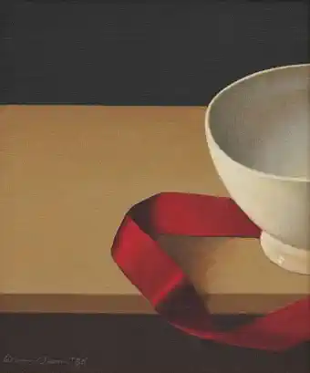 Wim Blom - Red Ribbon 1985