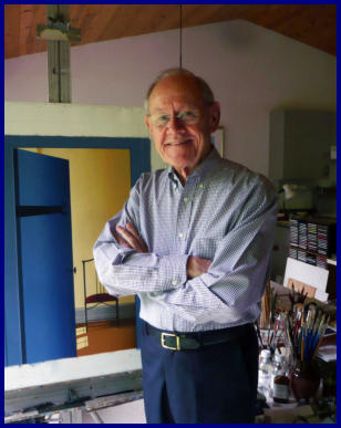 Willem Adriaan Blom
