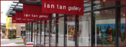 Wim Blom Ian Tan Gallery Vancouver, British Columbia, Canada