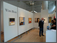 Wim Blom Ian Tan Gallery Vancouver, British Columbia, Canada