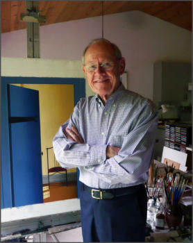 Willem Adriaan Blom