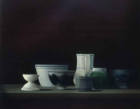 Wim-Blom-Flow blue and Valencian-jug