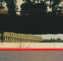 Wim Blom-Storm over Venice 2008 Collage 14 x 14 cm