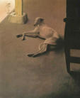 Wim Blom - 196-Long afternoon 1976 - South African National Gallery