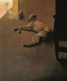 Wim Blom - 196-Long afternoon 1976 - South African National Gallery