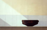 Wim Blom - Bowl in sunlight