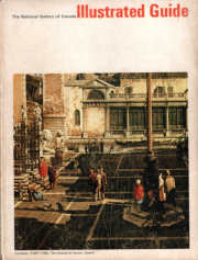 Wim Blom - Curator at the National Gallery of Canada